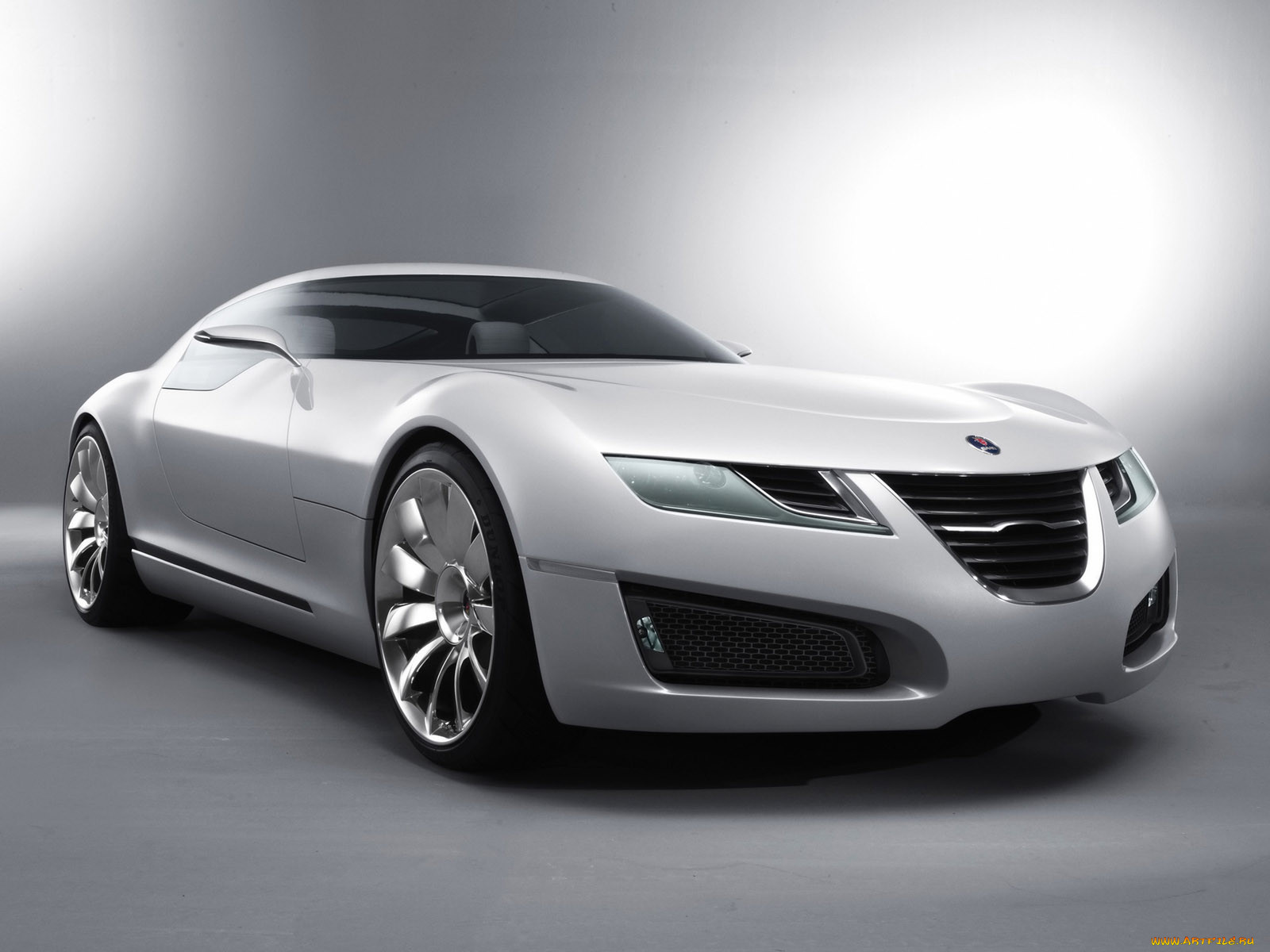 , saab